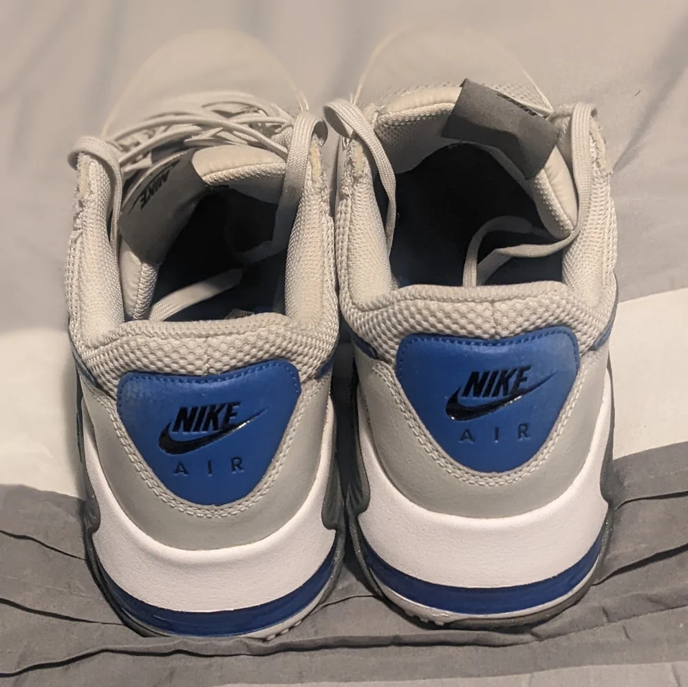 Men Nike Air Max - Picture 4 of 4